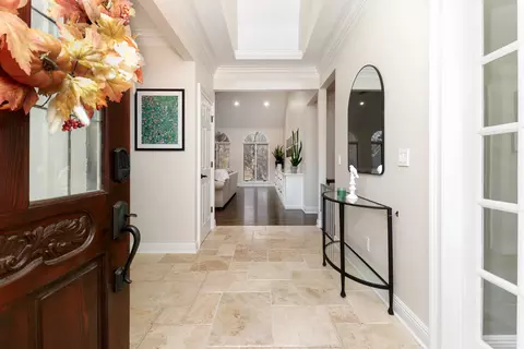 Entry Way - 1908 Crimson Ln, Bloomington, IL 61704 photo 1 of 3