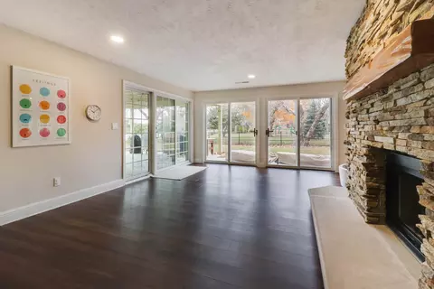 Living - 1908 Crimson Ln, Bloomington, IL 61704 photo 5 of 8