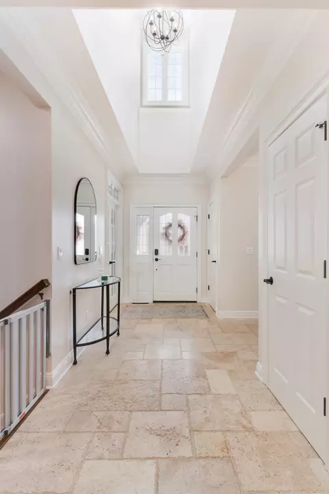 Entry Way - 1908 Crimson Ln, Bloomington, IL 61704 photo 2 of 3