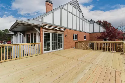Exterior - 1908 Crimson Ln, Bloomington, IL 61704 photo 15 of 24