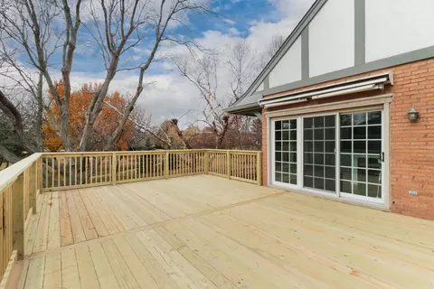 Exterior - 1908 Crimson Ln, Bloomington, IL 61704 photo 14 of 24