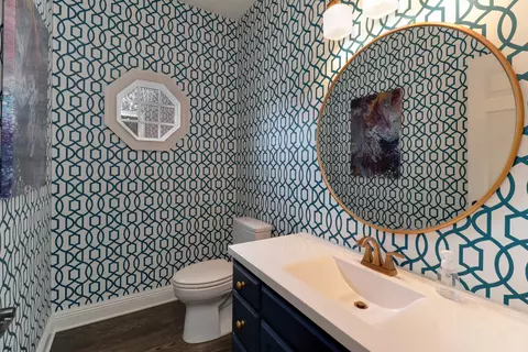 Bath - 1908 Crimson Ln, Bloomington, IL 61704 photo 1 of 6