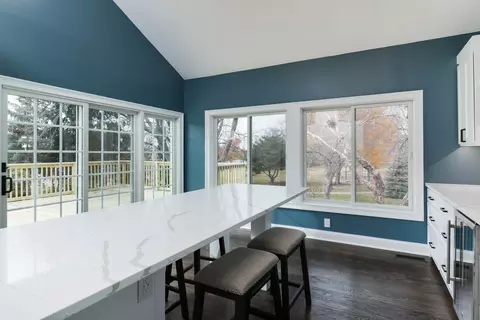 Kitchen - 1908 Crimson Ln, Bloomington, IL 61704 photo 8 of 12