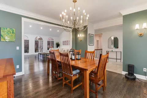 Dining - 1908 Crimson Ln, Bloomington, IL 61704 photo 2 of 2