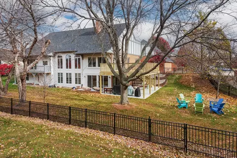 Exterior - 1908 Crimson Ln, Bloomington, IL 61704 photo 7 of 24