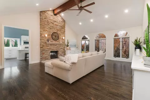 Living - 1908 Crimson Ln, Bloomington, IL 61704 photo 1 of 8