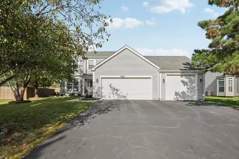 11680 Cape Cod Ln, Huntley, IL 60142
