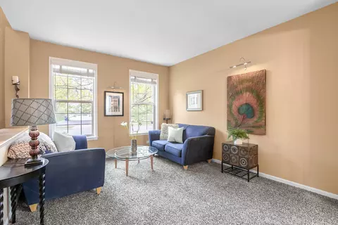 Living - 1491 Greystone Dr, Gurnee, IL 60031 photo 1 of 6