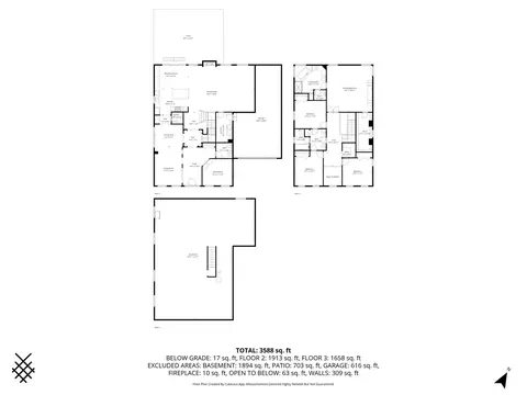 Other - 1491 Greystone Dr, Gurnee, IL 60031 photo 9 of 10
