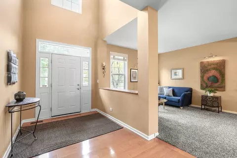 Entry Way - 1491 Greystone Dr, Gurnee, IL 60031 photo 1 of 5