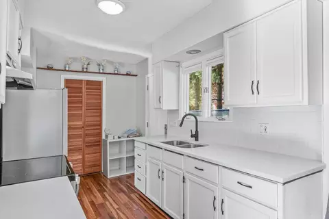 Kitchen - 606 Cullom St, Normal, IL 61761 photo 2 of 4