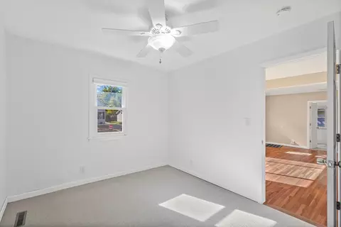 Bedroom - 606 Cullom St, Normal, IL 61761 photo 2 of 4