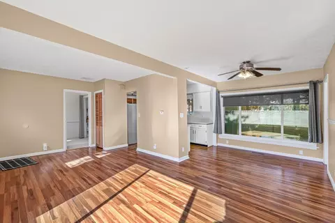 Living - 606 Cullom St, Normal, IL 61761 photo 3 of 4