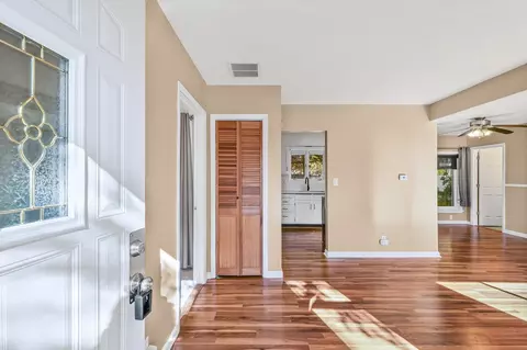 Entry Way - 606 Cullom St, Normal, IL 61761 photo 1 of 1