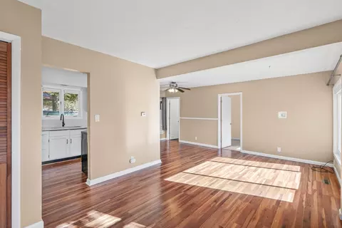Living - 606 Cullom St, Normal, IL 61761 photo 1 of 4
