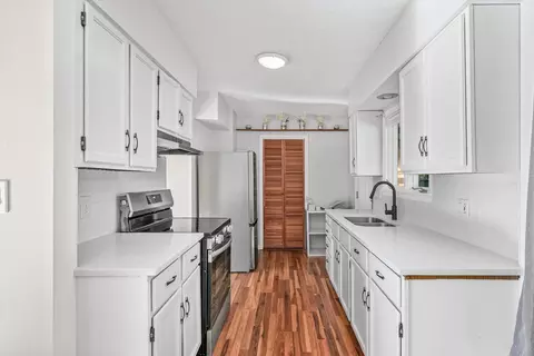 Kitchen - 606 Cullom St, Normal, IL 61761 photo 1 of 4