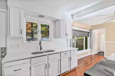 Kitchen - 606 Cullom St, Normal, IL 61761 photo 4 of 4