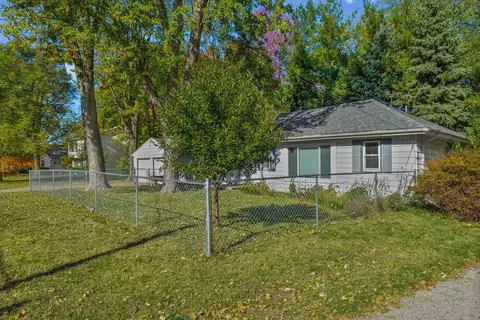 Exterior - 606 Cullom St, Normal, IL 61761 photo 9 of 9