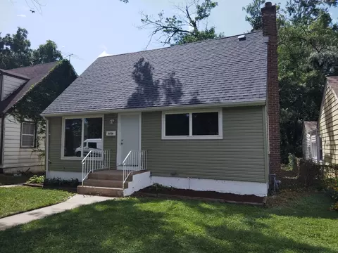 16726 Head Ave, Hazel Crest, IL 60429