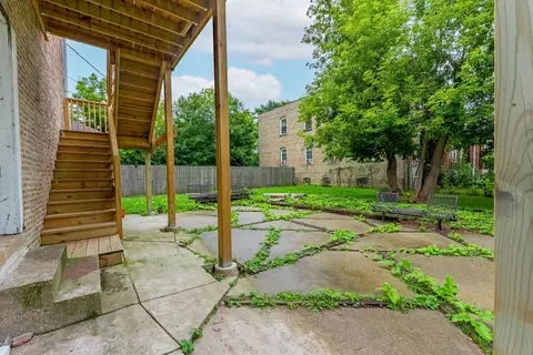 Exterior - 1801 Lyons St, Evanston, IL 60201 photo 2 of 4