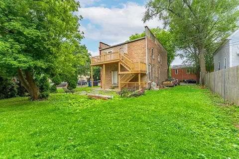 Exterior - 1801 Lyons St, Evanston, IL 60201 photo 4 of 4