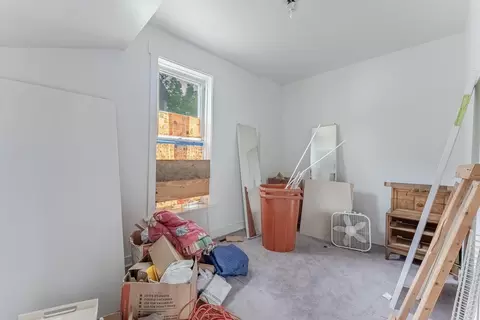 Bedroom - 1801 Lyons St, Evanston, IL 60201 photo 2 of 2