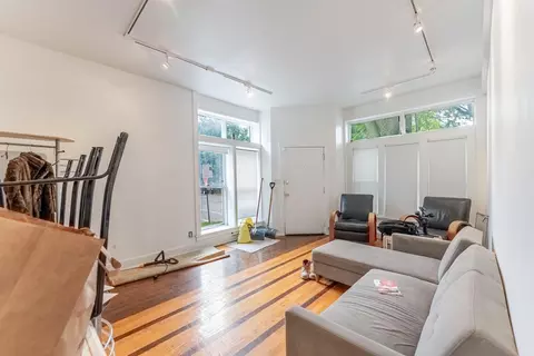 Living - 1801 Lyons St, Evanston, IL 60201 photo 3 of 3