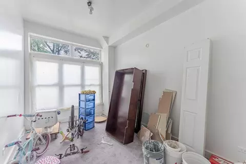 Bedroom - 1801 Lyons St, Evanston, IL 60201 photo 1 of 2