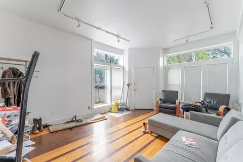 Living - 1801 Lyons St, Evanston, IL 60201 photo 2 of 3