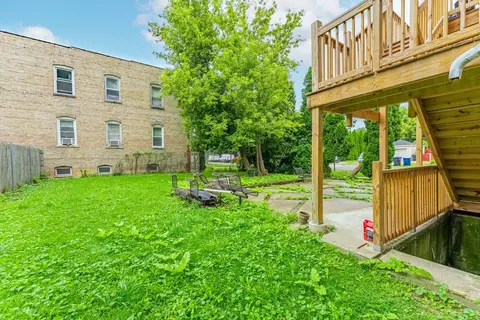 Exterior - 1801 Lyons St, Evanston, IL 60201 photo 3 of 4