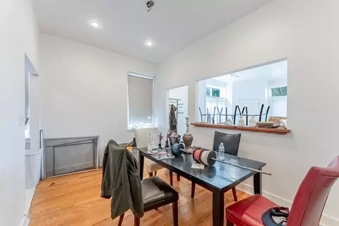 Dining - 1801 Lyons St, Evanston, IL 60201 photo 2 of 2