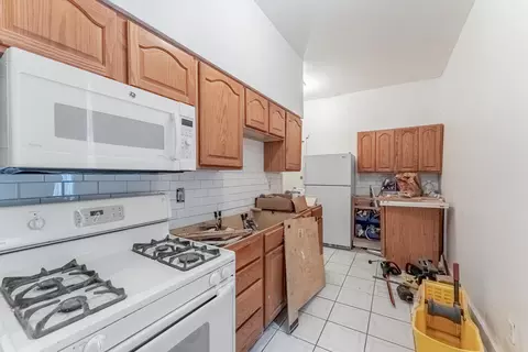 Kitchen - 1801 Lyons St, Evanston, IL 60201 photo 2 of 2