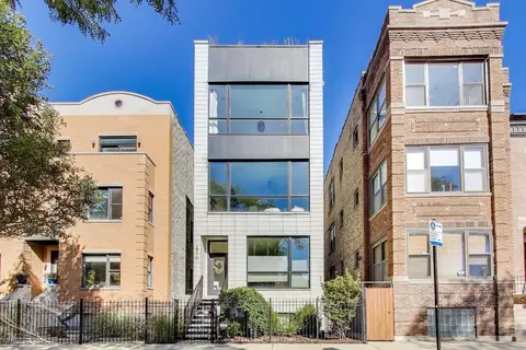 2910 W Palmer St #2, Chicago, IL 60647