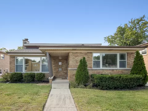 Undisclosed, Oak Lawn, IL 60453