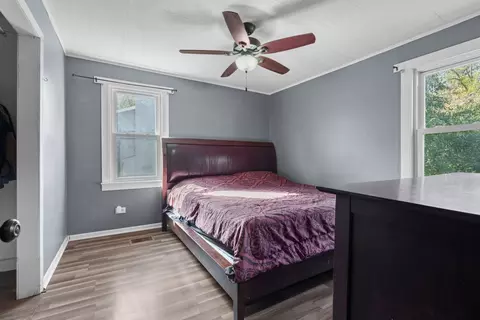 Bedroom - 1514 N Harrison St, Algonquin, IL 60102 photo 1 of 4
