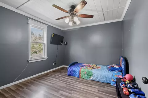 Bedroom - 1514 N Harrison St, Algonquin, IL 60102 photo 2 of 4