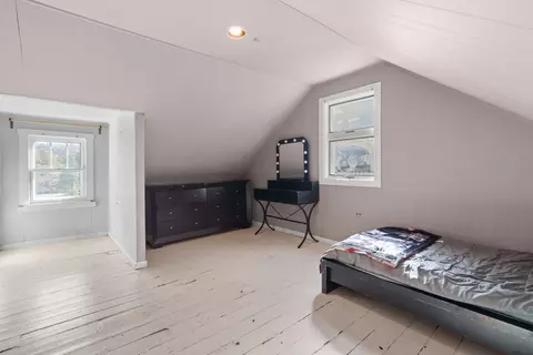 Bedroom - 1514 N Harrison St, Algonquin, IL 60102 photo 3 of 4