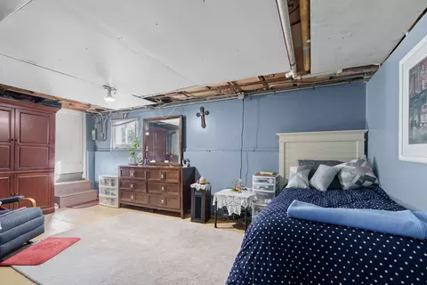 Bedroom - 1514 N Harrison St, Algonquin, IL 60102 photo 4 of 4