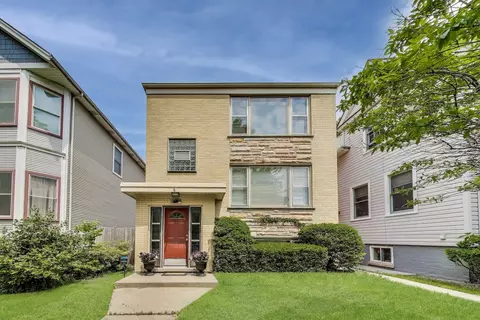 1021 South Blvd, Evanston, IL 60202