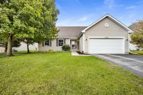 3904 Stockton Dr, Joliet, IL 60436