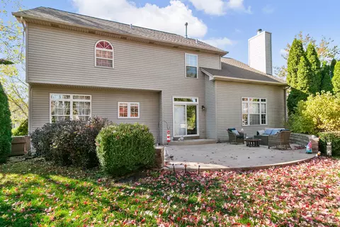 338 Millstream Ln, Oswego, IL 60543 photo 26
