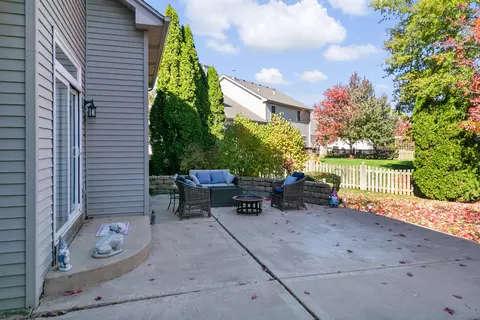 338 Millstream Ln, Oswego, IL 60543 photo 25