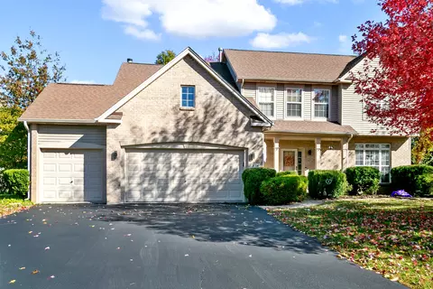 338 Millstream Ln, Oswego, IL 60543