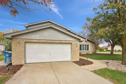 Exterior - 701 Wayne Dr, Crete, IL 60417 photo 4 of 4