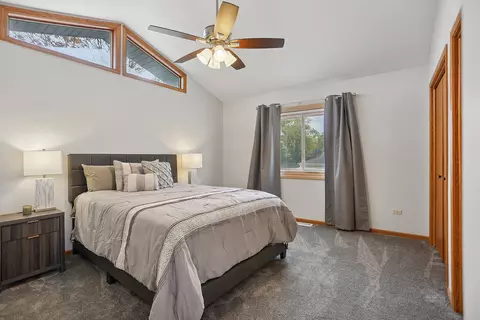 Bedroom - 701 Wayne Dr, Crete, IL 60417 photo 1 of 3
