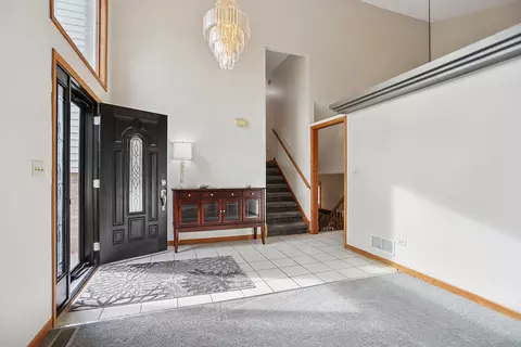 Entry Way - 701 Wayne Dr, Crete, IL 60417 photo 1 of 1