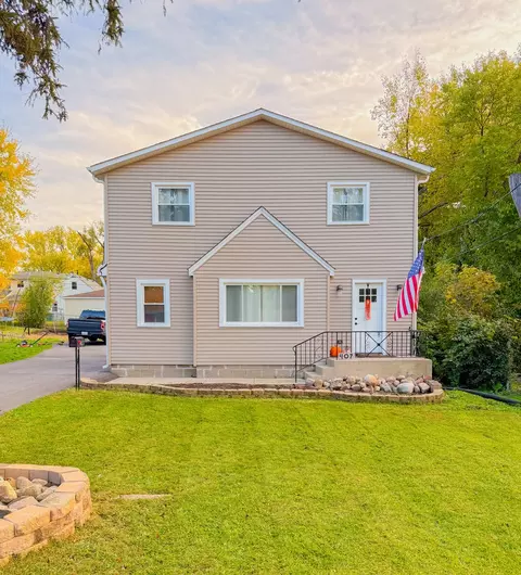407 Elder Dr, Round Lake Park, IL 60073