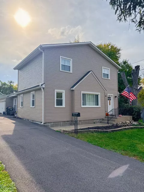 407 Elder Dr, Round Lake Park, IL 60073 photo 3