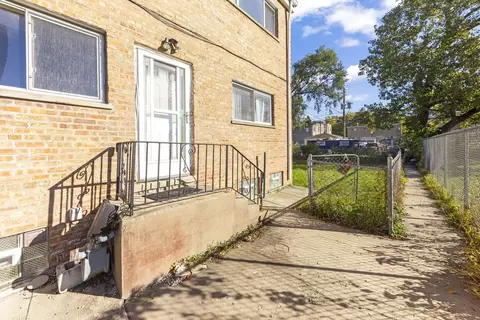 1311 Mcdaniel Ave #C, Evanston, IL 60201