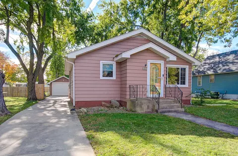 5155 W Main St, Monee, IL 60449